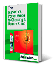 Guide to chossing a Banner Stand
