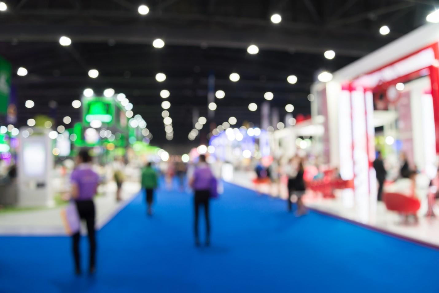 Common Questions CMOs Have About Trade Shows