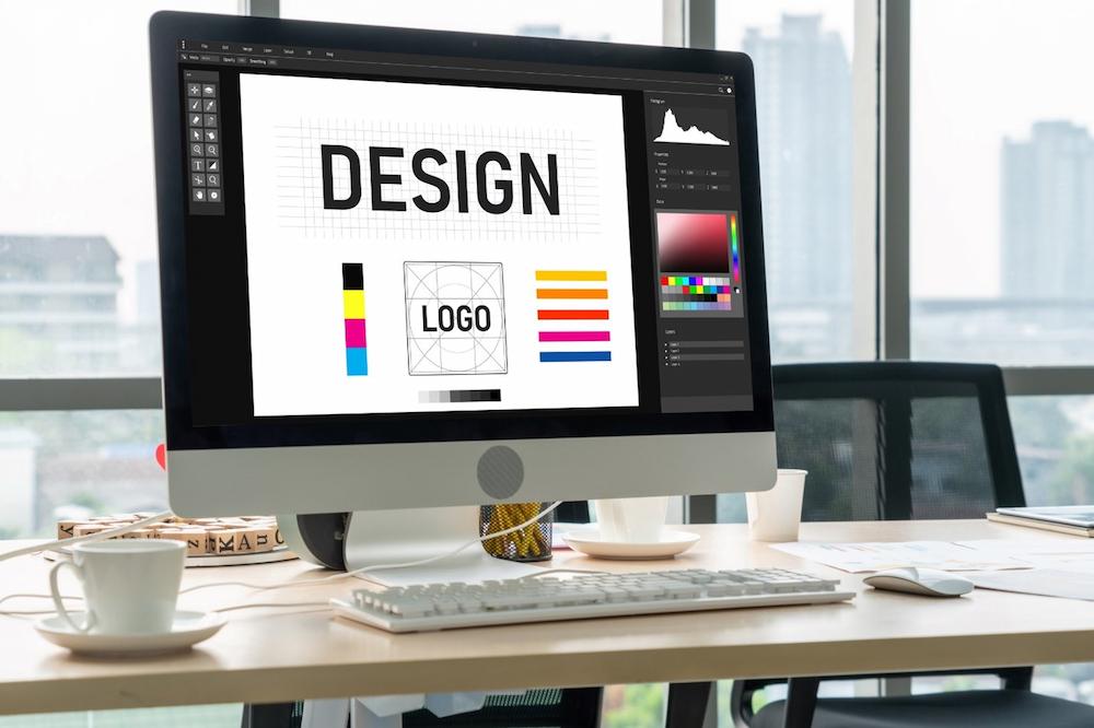 Why Not to Use Canva for Trade Show Displays