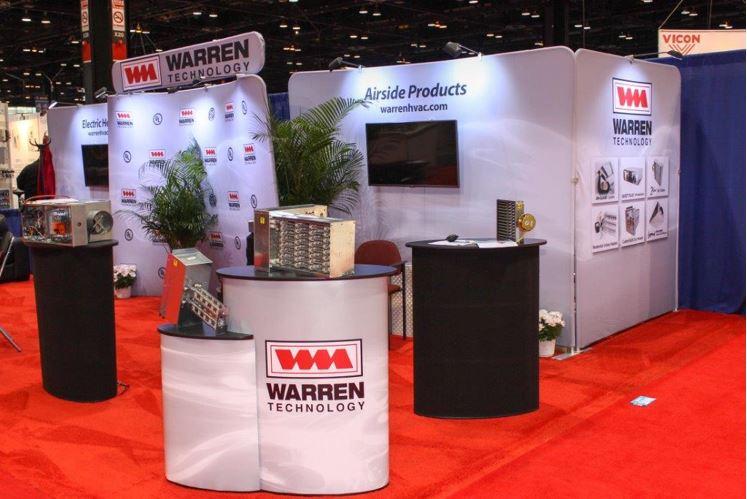 Why Your Trade Show Exhibit Needs a Graphic Refresh