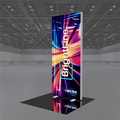 BrightLine Backlit Light Box Display Panel J 40